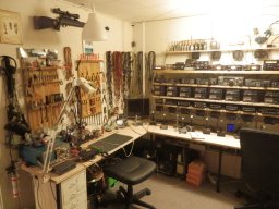 Diverse radiorum , ant fra TM 02